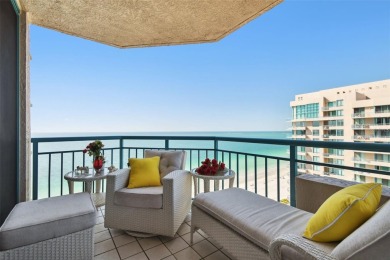 Beach Condo For Sale in Clearwater, Florida