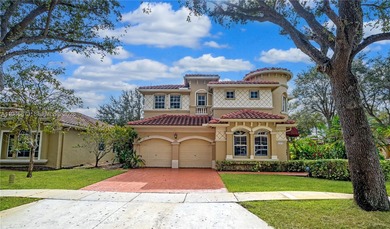Beach Home For Sale in Miramar, Florida