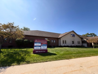 Beach Office For Sale in Port Huron, Michigan