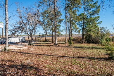 Beach Lot For Sale in Belville, North Carolina