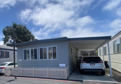 Beach Home For Sale in Huntington Beach, California