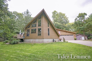 Beach Home For Sale in Holland, Michigan