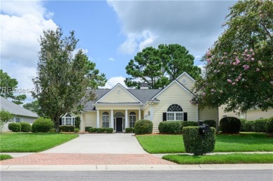 Beach Home For Sale in Bluffton, South Carolina