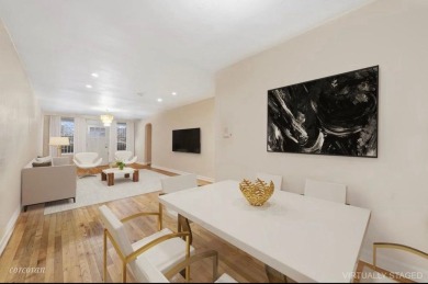 Beach Apartment For Sale in Brooklyn, New York