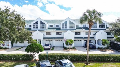 Beach Townhome/Townhouse For Sale in Seminole, Florida