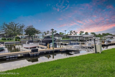 Beach Condo For Sale in Jacksonville, Florida