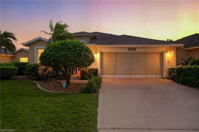 Beach Home Sale Pending in Estero, Florida