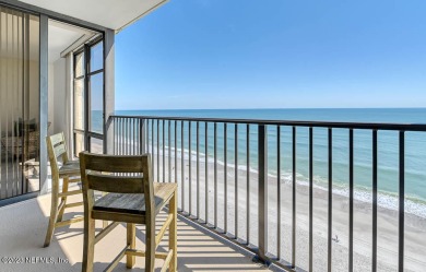 Beach Condo For Sale in Jacksonville Beach, Florida