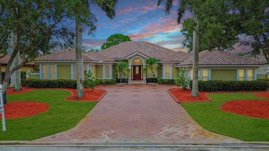 Beach Home For Sale in Port Saint Lucie, Florida