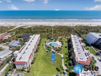 Beach Condo For Sale in St Augustine, Florida