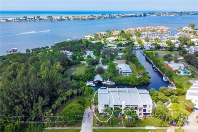 Beach Condo For Sale in Cortez, Florida