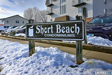 Beach Condo Active Under Contract in Stratford, Connecticut