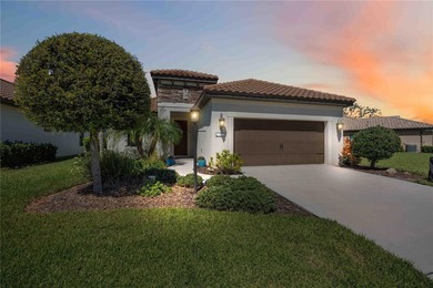 Beach Home For Sale in Nokomis, Florida