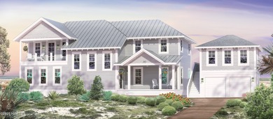 Beach Home For Sale in Bald Head Island, North Carolina