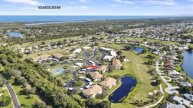 Beach Condo For Sale in Hobe Sound, Florida