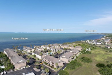 Beach Condo For Sale in Laguna Vista, Texas