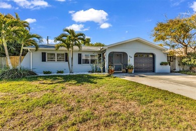 Beach Home Sale Pending in Venice, Florida