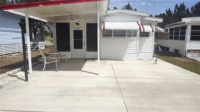 Beach Home For Sale in Bradenton, Florida