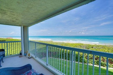 Beach Condo For Sale in Jensen Beach, Florida