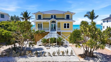 Beach Home For Sale in Placida, Florida