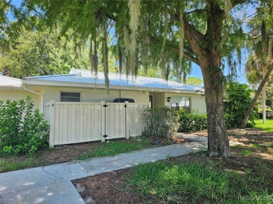 Beach Condo For Sale in Crystal River, Florida
