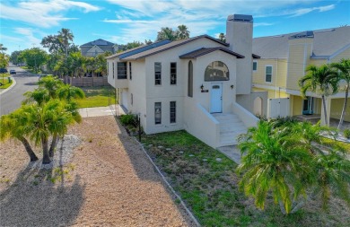 Beach Home Sale Pending in Indian Rocks Beach, Florida