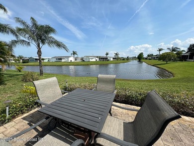 Beach Home Active Under Contract in Cocoa, Florida