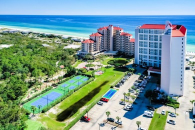 Beach Condo For Sale in Miramar Beach, Florida