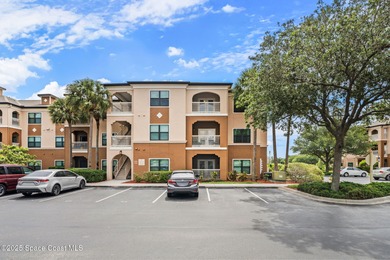 Beach Condo For Sale in Melbourne, Florida