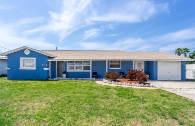 Beach Home For Sale in Merritt Island, Florida