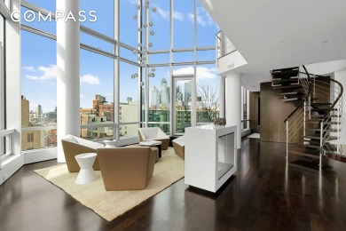 Beach Condo For Sale in New York, New York