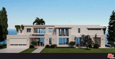 Beach Lot For Sale in Pacific Palisades, California