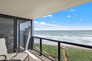 Beach Condo For Sale in Jensen Beach, Florida