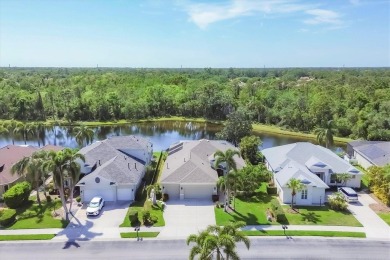 Beach Home For Sale in University Park, Florida