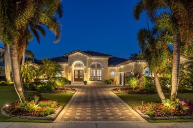 Beach Home Sale Pending in Apollo Beach, Florida