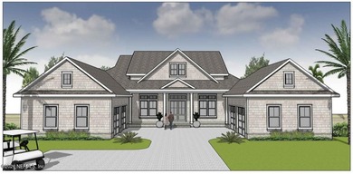 Beach Home For Sale in Jacksonville, Florida