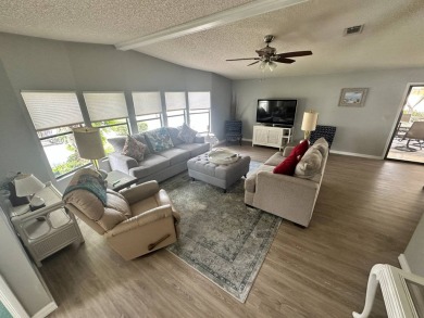 Beach Home For Sale in North Fort Myers, Florida
