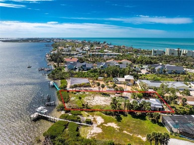 Beach Lot For Sale in Englewood, Florida