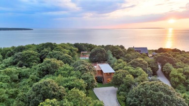 Beach Home For Sale in Montauk, New York