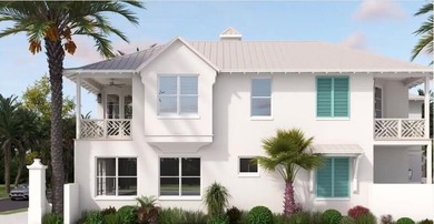 Beach Home For Sale in Fort Pierce, Florida