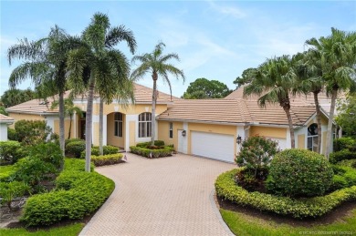 Beach Home For Sale in Palm City, Florida