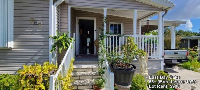 Beach Home For Sale in Largo, Florida