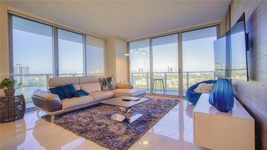 Beach Condo For Sale in North Miami Beach, Florida