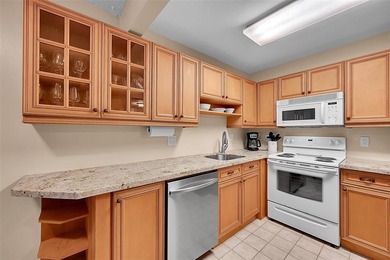 Beach Condo For Sale in Pompano Beach, Florida