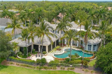 Beach Home For Sale in Naples, Florida