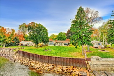 Beach Home For Sale in Sodus, New York