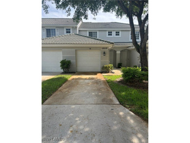Beach Townhome/Townhouse For Sale in Fort Myers, Florida