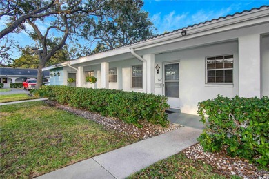 Beach Condo Sale Pending in Seminole, Florida