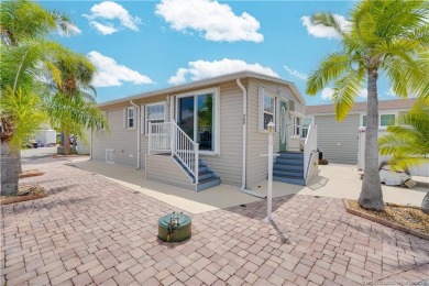 Beach Home Sale Pending in Jensen Beach, Florida