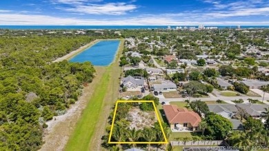 Beach Lot For Sale in Jupiter, Florida